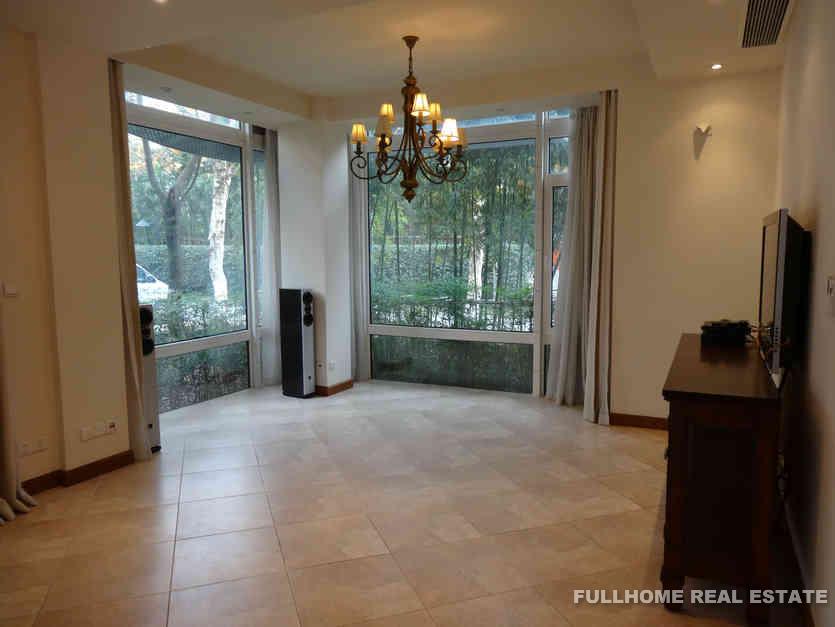 Golden Lough - Interior view 3, Suzhou rental property