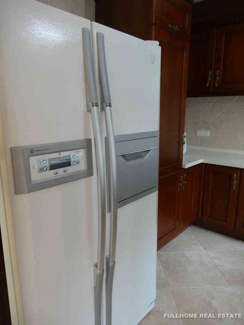 Golden Lough - Interior view 6, Suzhou rental property