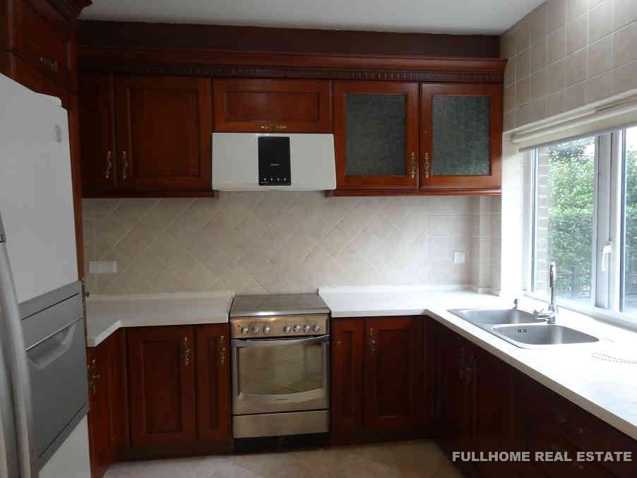 Golden Lough - Interior view 7, Suzhou rental property