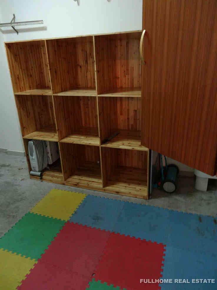 Golden Lough - Interior view 9, Suzhou rental property