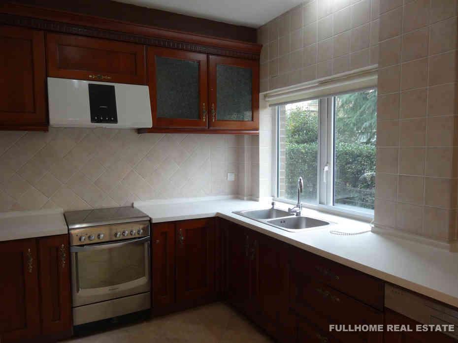 Golden Lough - Interior view 8, Suzhou rental property