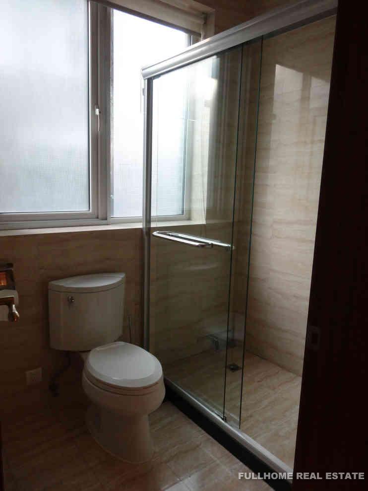 Golden Lough - Interior view 11, Suzhou rental property