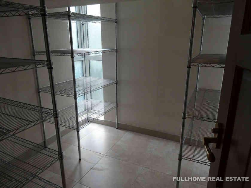 Golden Lough - Interior view 10, Suzhou rental property