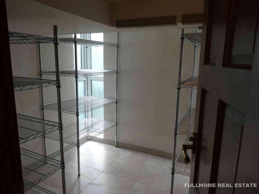 Golden Lough - Interior view 12, Suzhou rental property