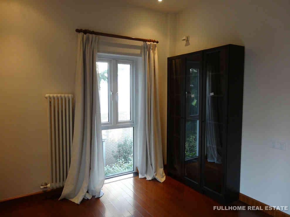 Golden Lough - Interior view 15, Suzhou rental property