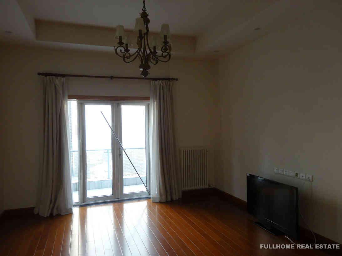 Golden Lough - Interior view 17, Suzhou rental property