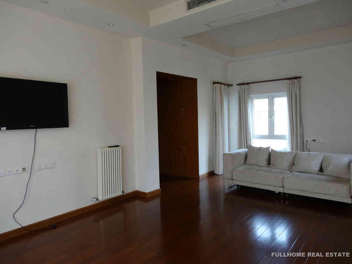 Golden Lough - Interior view 21, Suzhou rental property
