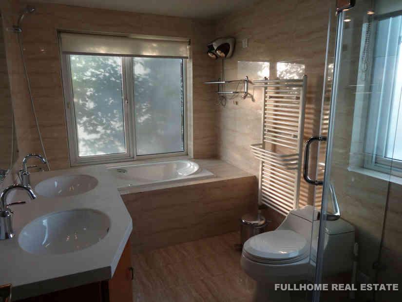 Golden Lough - Interior view 23, Suzhou rental property