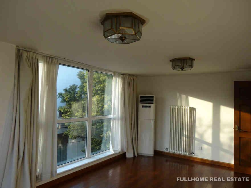 Golden Lough - Interior view 24, Suzhou rental property