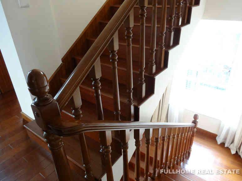 Golden Lough - Interior view 25, Suzhou rental property