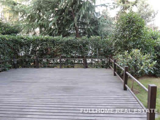 Golden Lough - Interior view 28, Suzhou rental property
