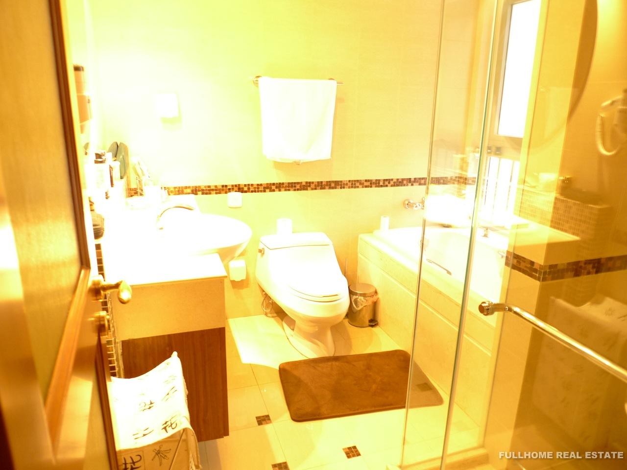 Rich Garden - Interior view 2, Shanghai rental property