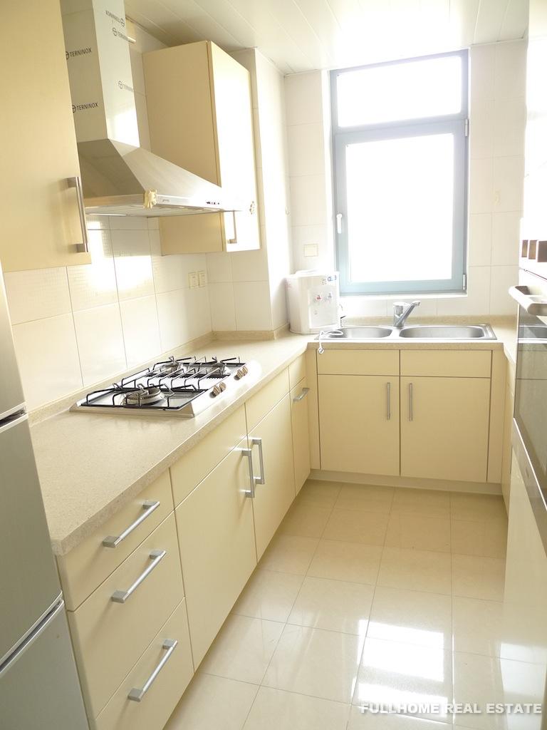 Rich Garden - Interior view 3, Shanghai rental property