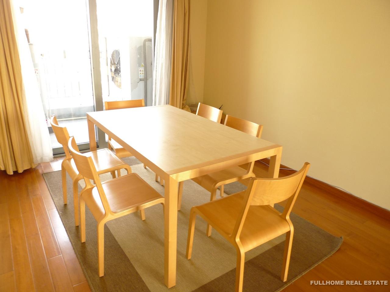 Rich Garden - Interior view 5, Shanghai rental property