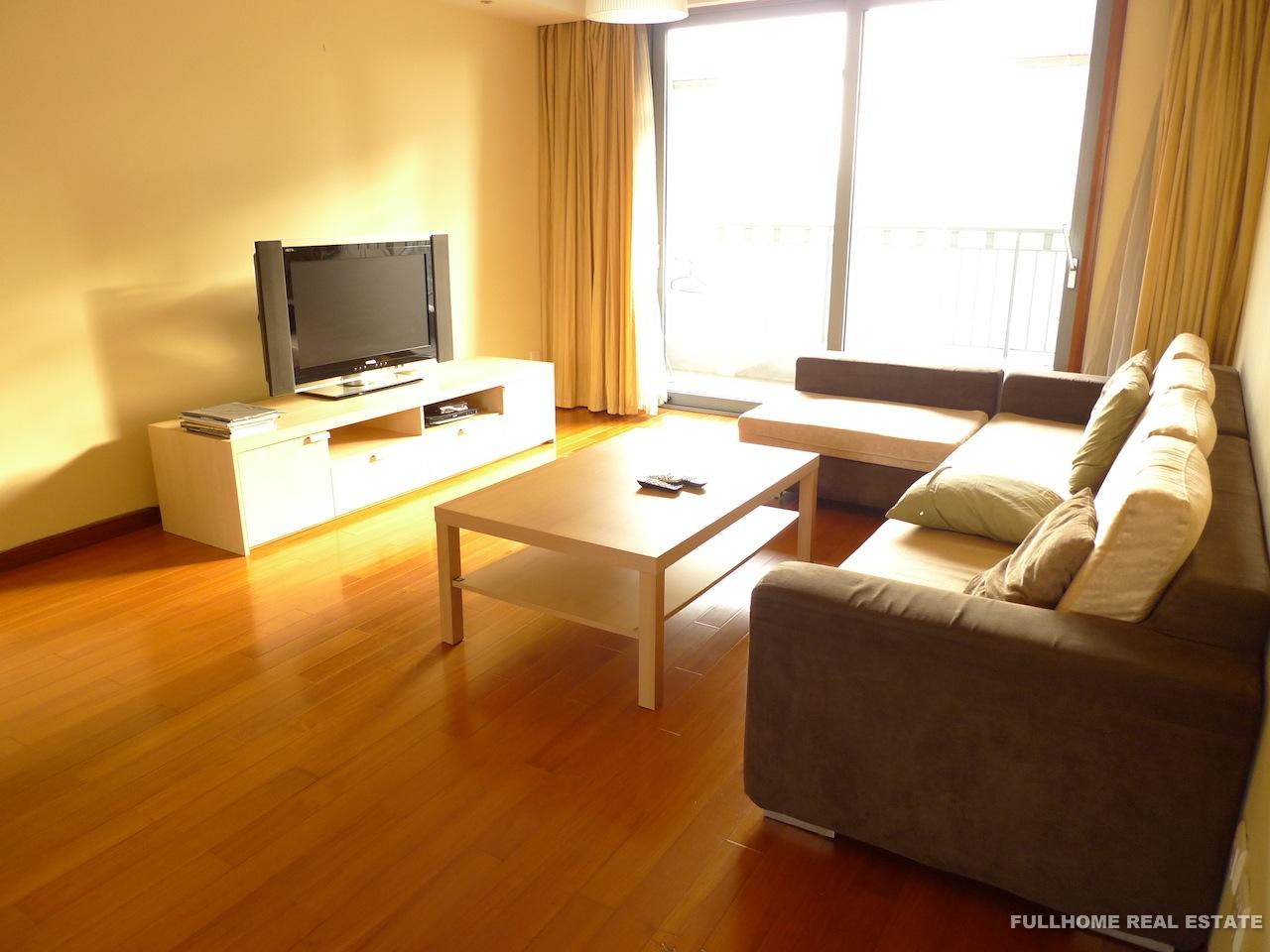 Rich Garden - Interior view 6, Shanghai rental property