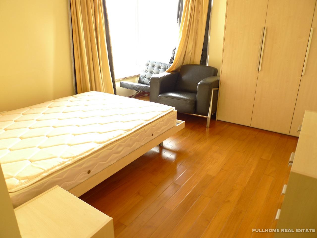 Rich Garden - Interior view 9, Shanghai rental property