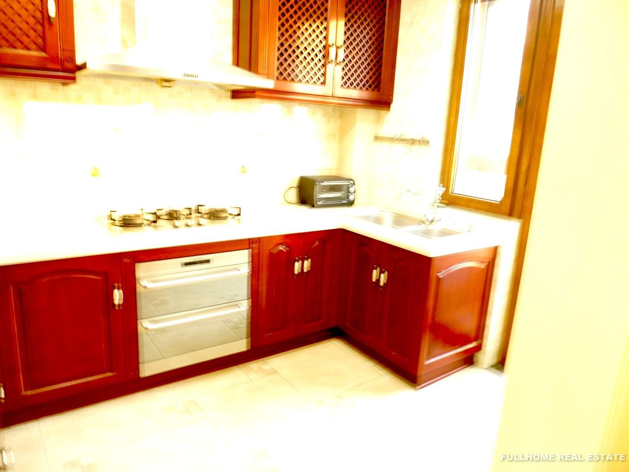 Rich Garden - Interior view 5, Shanghai rental property
