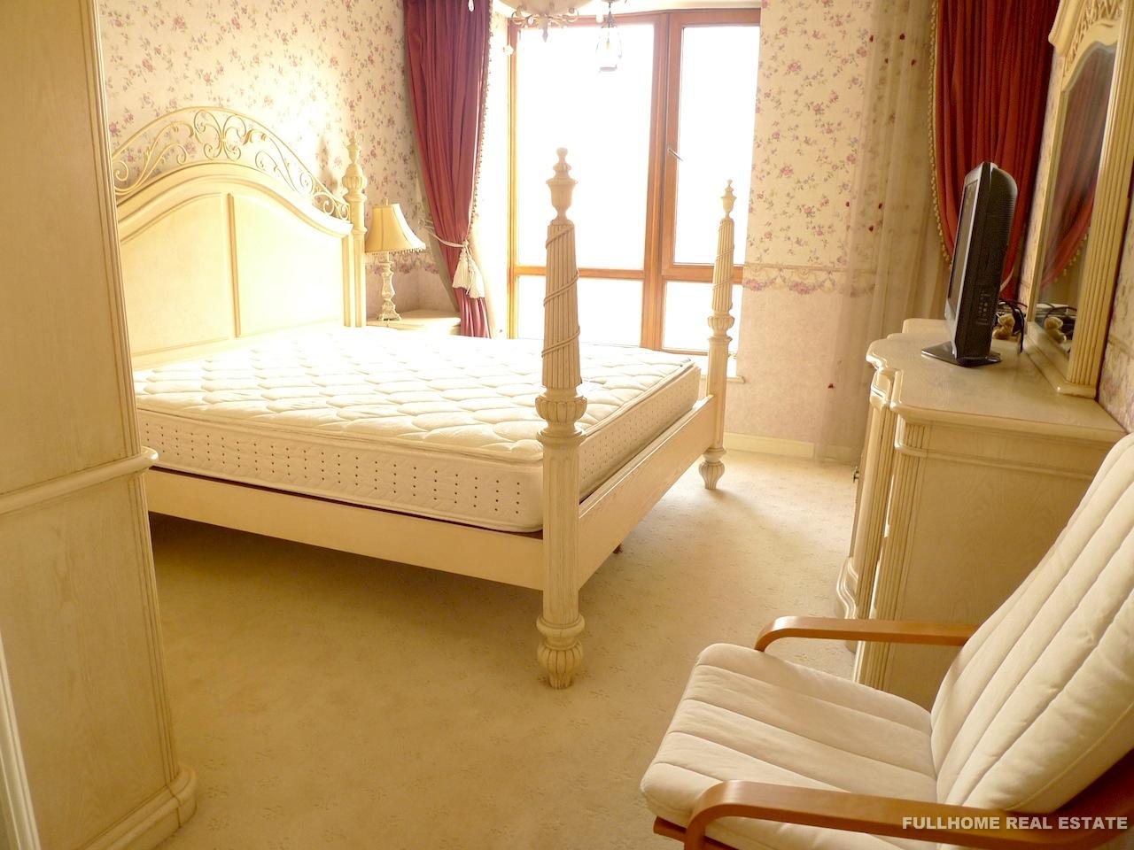 Rich Garden - Interior view 7, Shanghai rental property