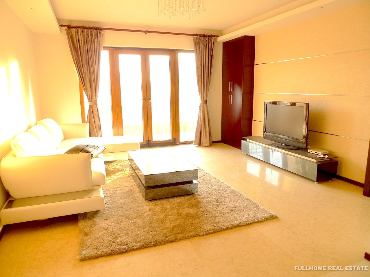 Gubei Qiangsheng Palace - Interior view 2, Shanghai rental property
