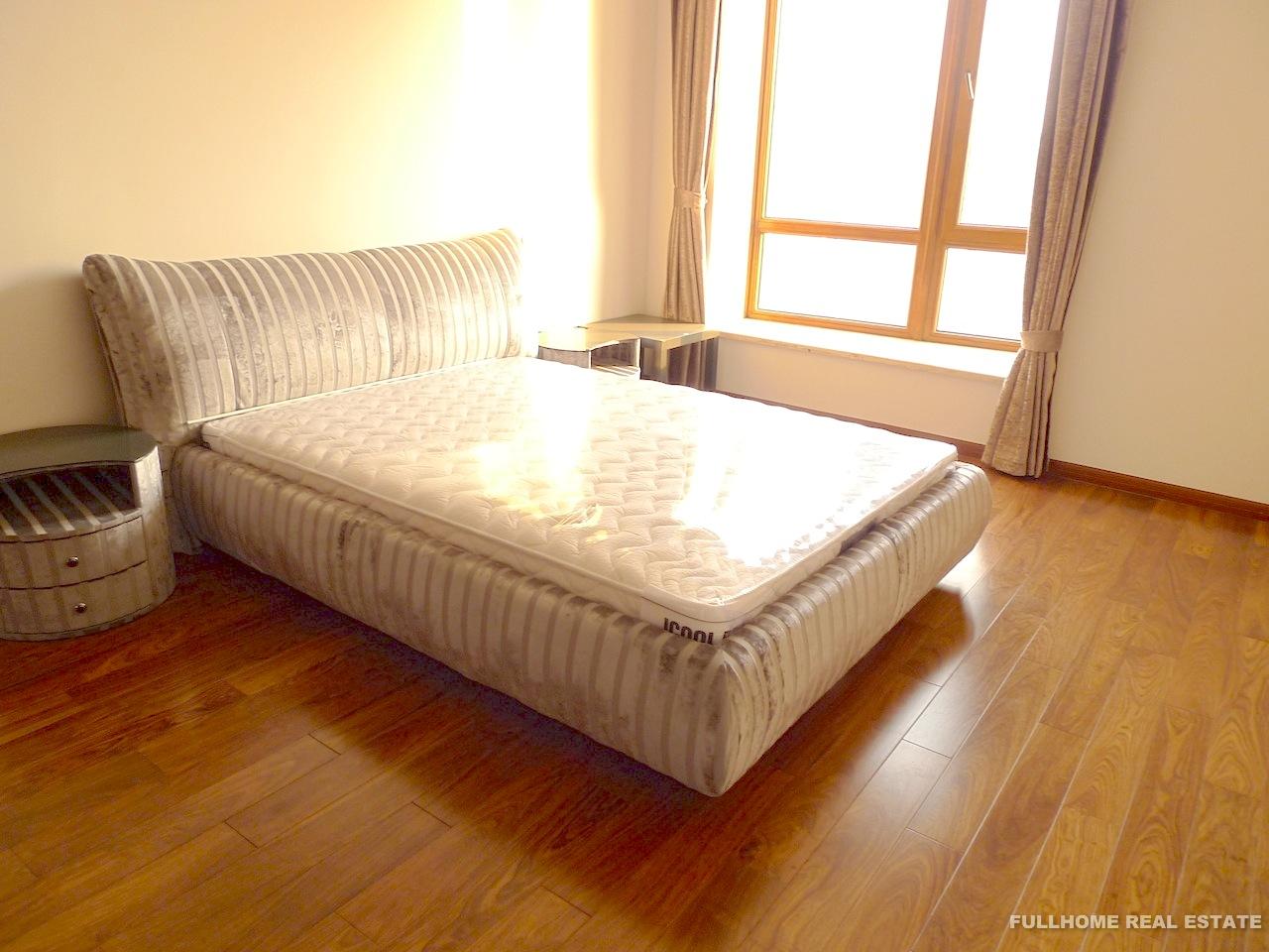 Gubei Qiangsheng Palace - Interior view 4, Shanghai rental property