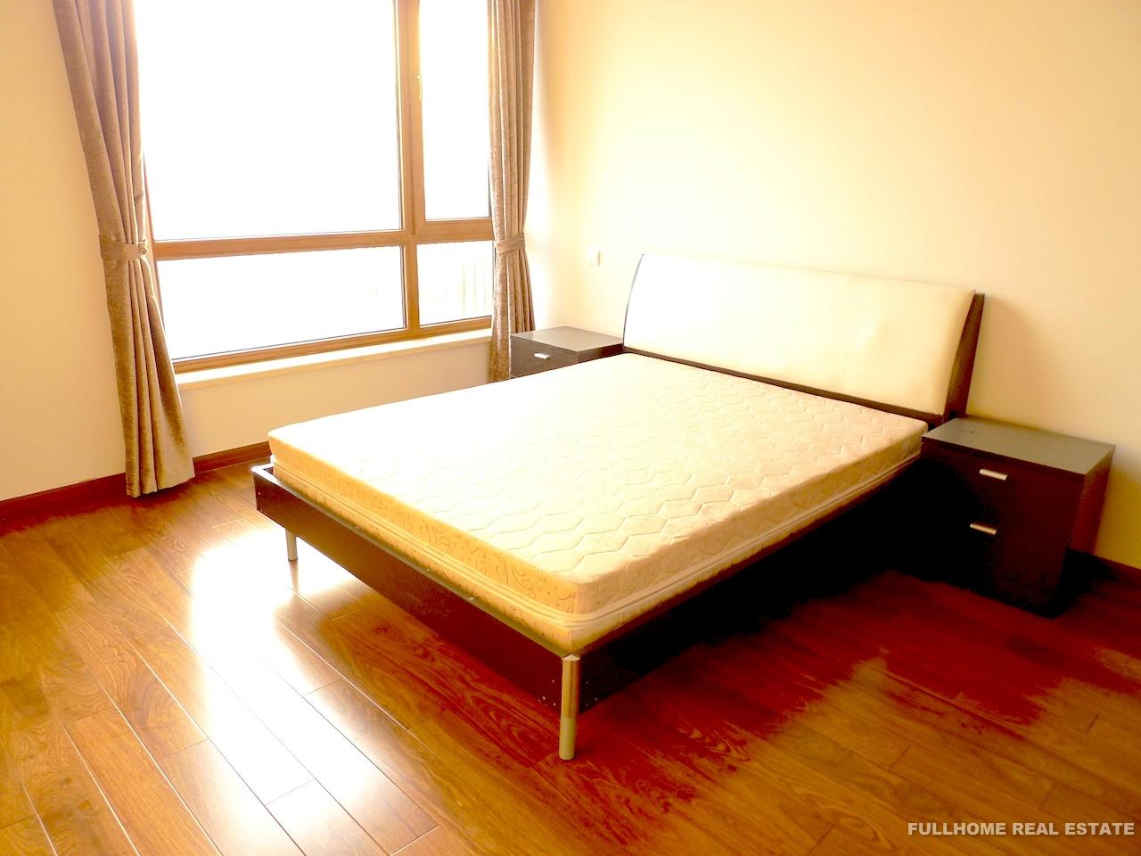 Gubei Qiangsheng Palace - Interior view 5, Shanghai rental property