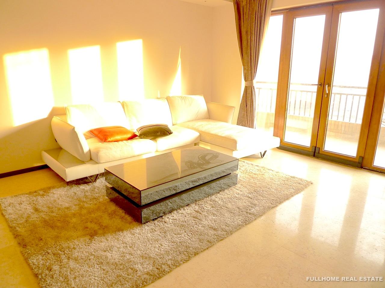 Gubei Qiangsheng Palace - Interior view 6, Shanghai rental property