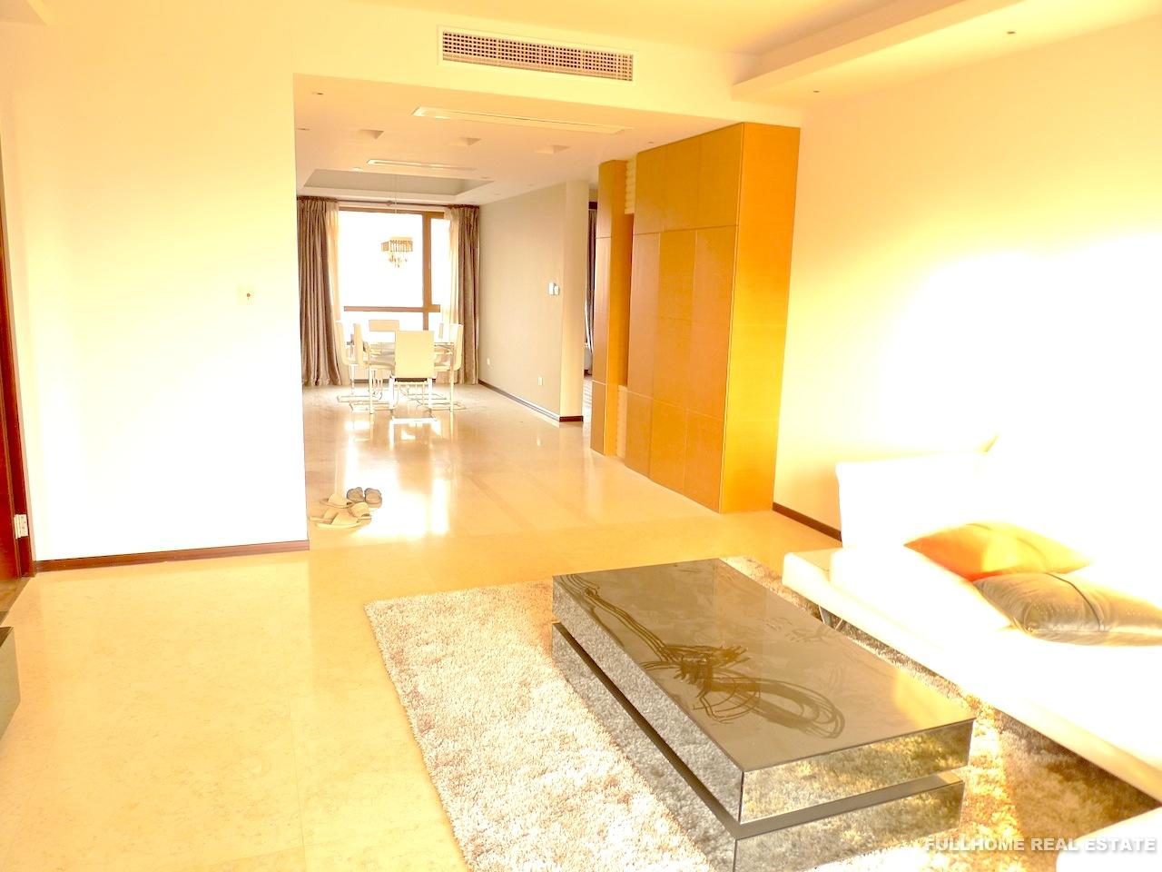 Gubei Qiangsheng Palace - Interior view 7, Shanghai rental property