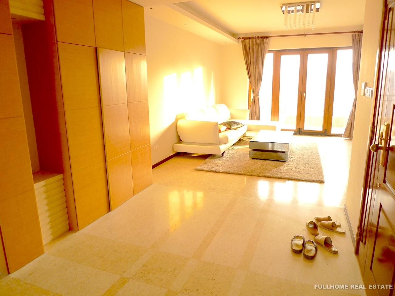 Gubei Qiangsheng Palace - Interior view 8, Shanghai rental property