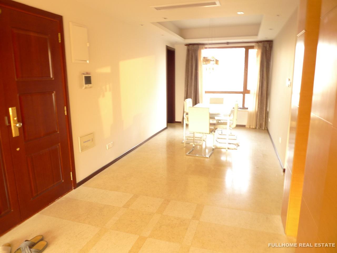 Gubei Qiangsheng Palace - Interior view 9, Shanghai rental property