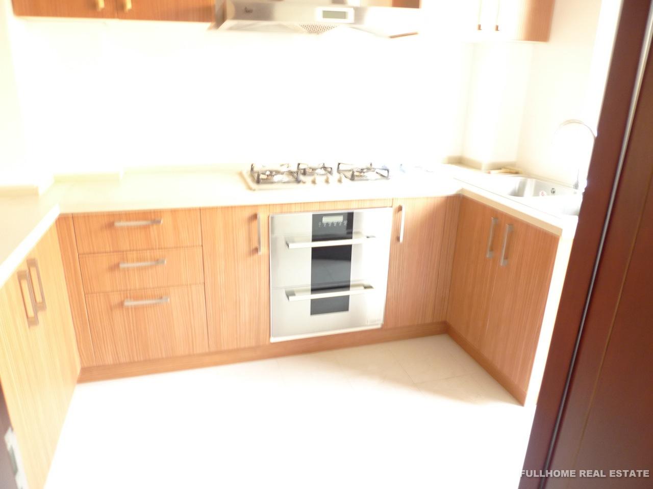 Gubei Qiangsheng Palace - Interior view 10, Shanghai rental property