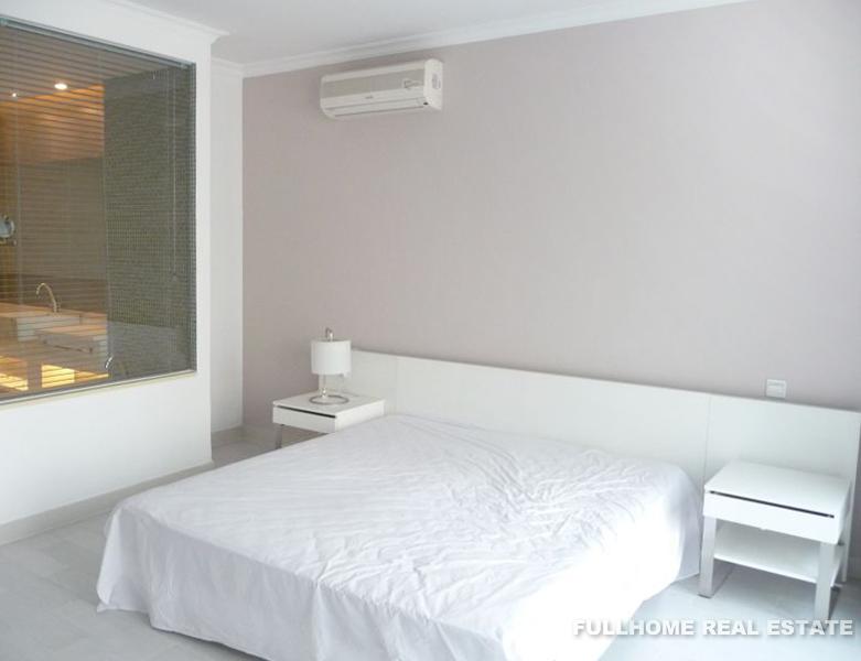 Dynasty Garden - Interior view 4, Beijing rental property