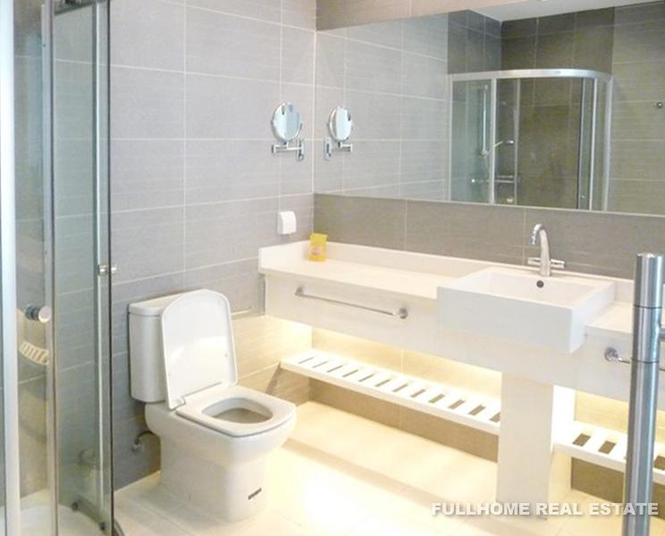 Dynasty Garden - Interior view 5, Beijing rental property