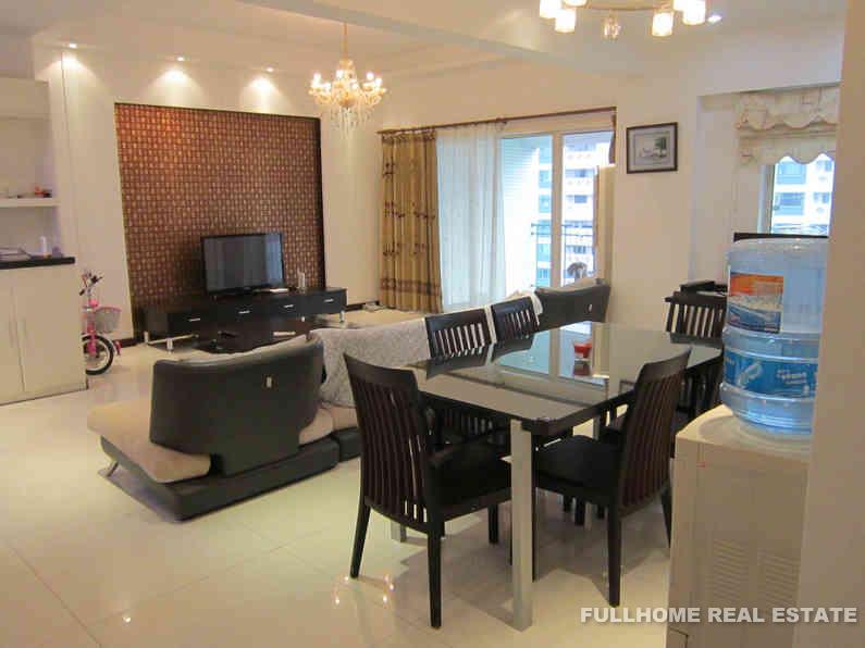 Jin Li Garden - 4 bedroom apartment in Suzhou, New District