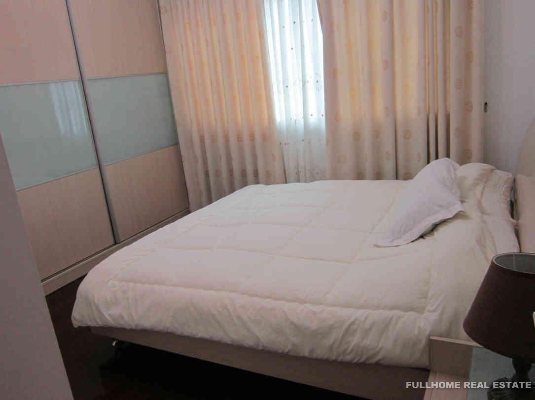 Jin Li Garden - Interior view 5, Suzhou rental property