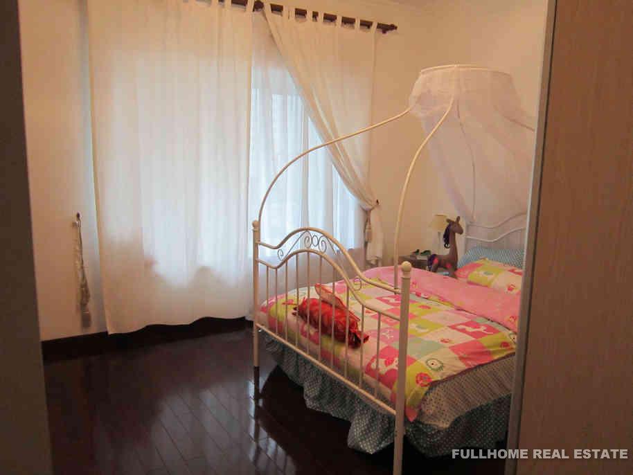 Jin Li Garden - Interior view 6, Suzhou rental property