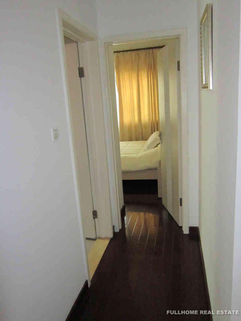 Jin Li Garden - Interior view 8, Suzhou rental property