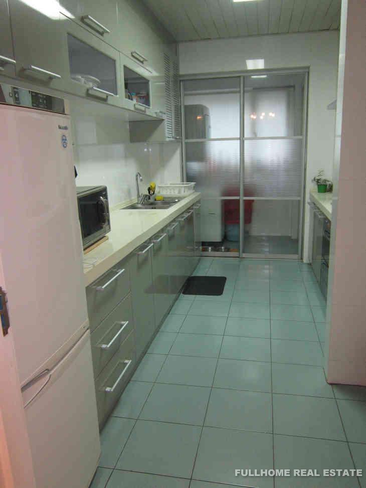 Jin Li Garden - Interior view 9, Suzhou rental property