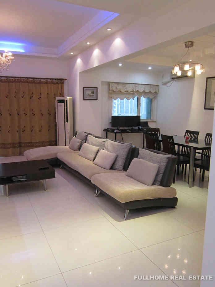 Jin Li Garden - Interior view 11, Suzhou rental property