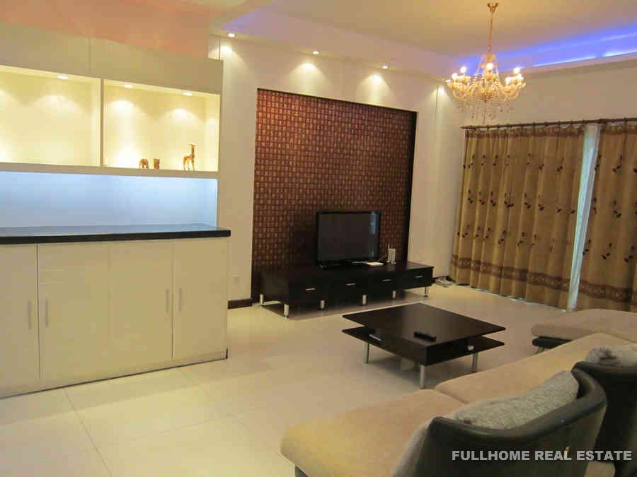 Jin Li Garden - Interior view 10, Suzhou rental property