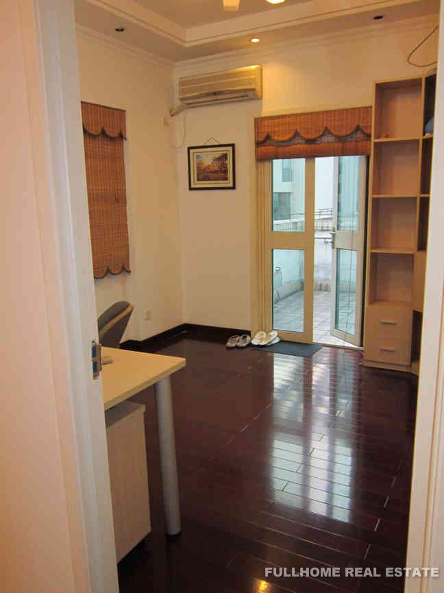 Jin Li Garden - Interior view 12, Suzhou rental property