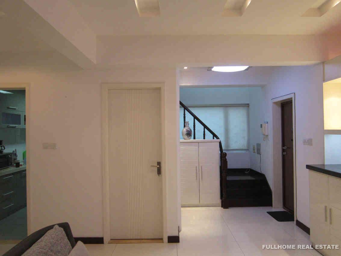 Jin Li Garden - Interior view 13, Suzhou rental property