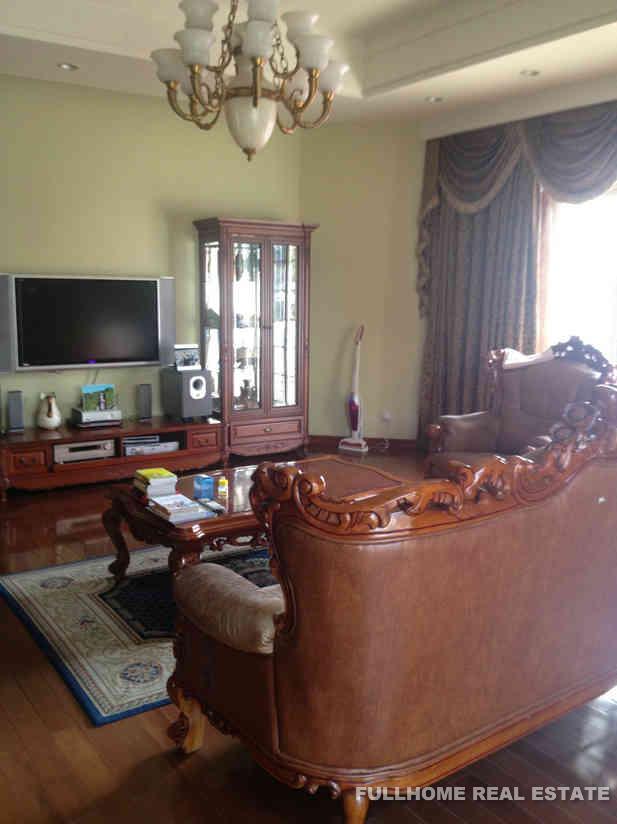 Top Lake View - 5 bedroom apartment in Suzhou, Industrial Park
