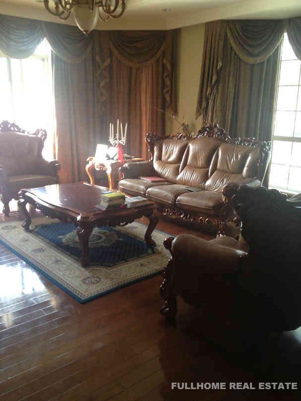 Top Lake View - Interior view 3, Suzhou rental property