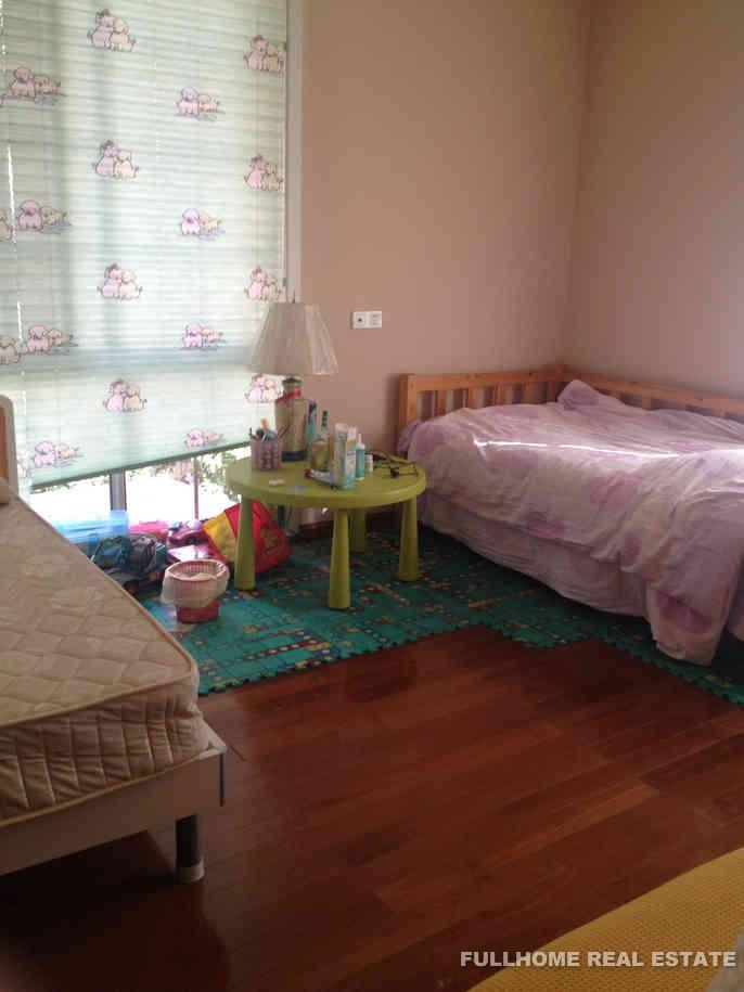 Top Lake View - Interior view 6, Suzhou rental property