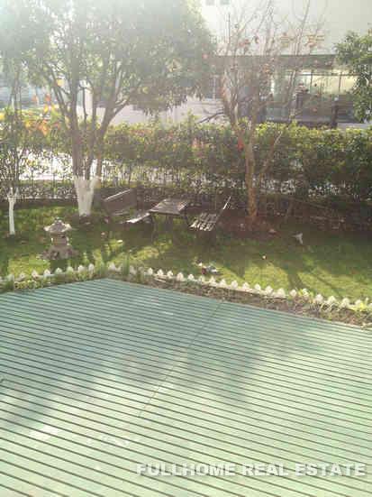 Top Lake View - Interior view 10, Suzhou rental property