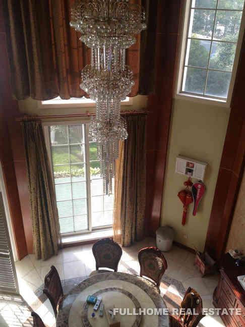 Top Lake View - Interior view 11, Suzhou rental property