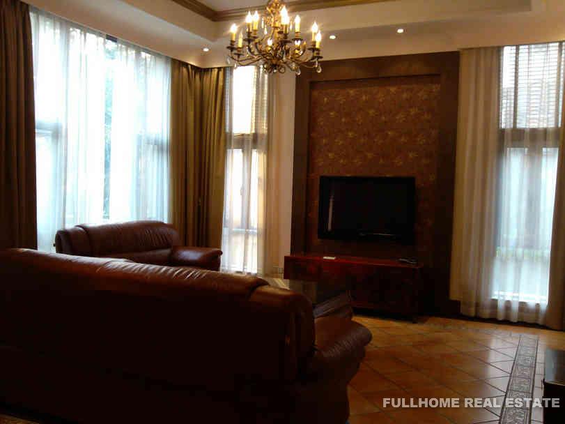 The Royal Peninsula - 4 bedroom apartment in Suzhou, Industrial Park