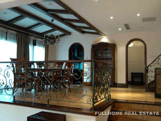 The Royal Peninsula - Interior view 2, Suzhou rental property