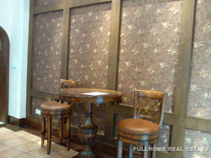 The Royal Peninsula - Interior view 3, Suzhou rental property