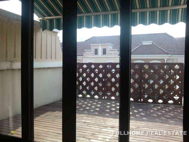 Royal Lakefront Mansion - Interior view 3, Suzhou rental property